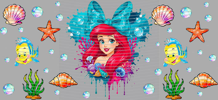 16oz Princess-N4-1373